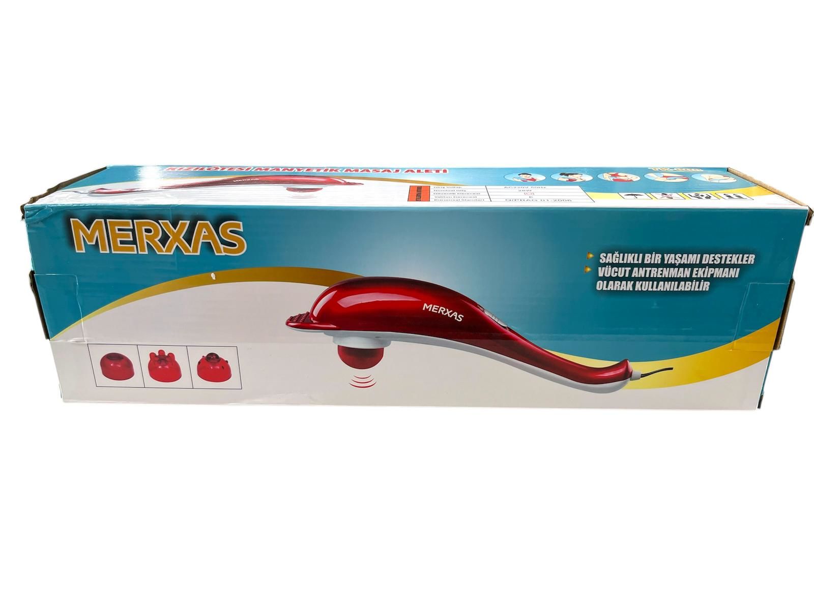 Masaj Aleti Merxas Yunus 153-1