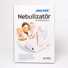 Nebulizatör Cihazı Aircase