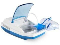 Nebulizatör Cihazı Elmaslar Nebtime Kapaklı CN02