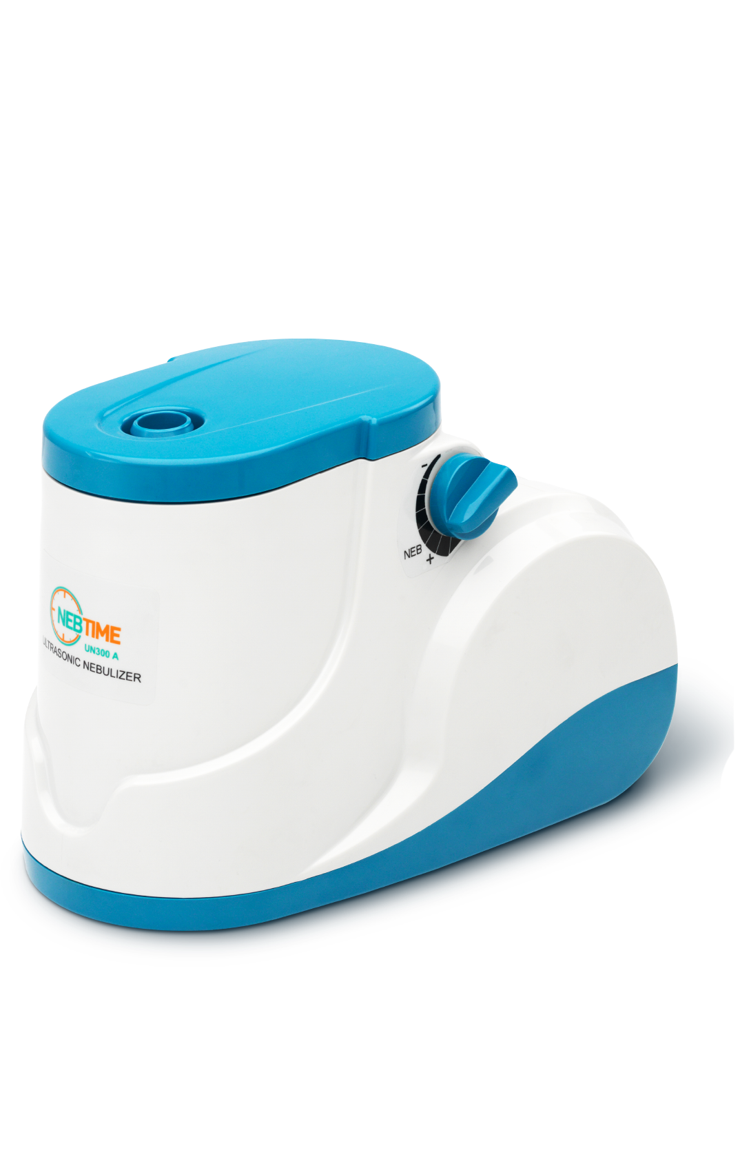 Nebulizatör Cihazı Elmaslar Nebtime Ultrasonik Un300