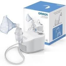 Nebulizatör Cihazı Omron C101
