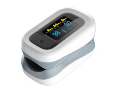 Pulseoksimetre Elmaslar Lifetime Yk82-c