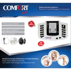 Tens Cihazı Comport Plus