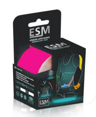 Ağrı Bandı ESM