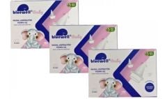 Aspiratör Yedek Uç Bluewell Nazal 10 Lu