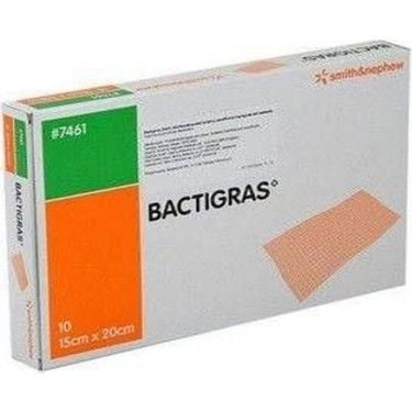 Bactigras 15cm*20cm