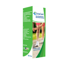 Bandaj Elastik Octacare 15cm*4.5mt