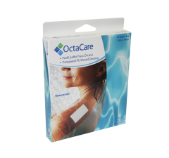 Banyo Bandı octacare 9cm*10cm