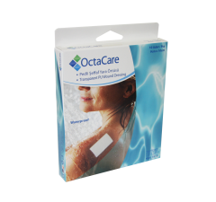 Banyo Bandı octacare 9cm*10cm