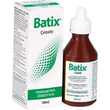 Batikon Batix 100ml