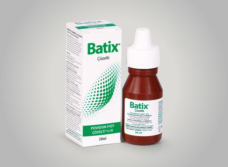 Batikon Batix 30ml
