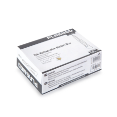 Bisturi Ucu No:15 Plasmed 100 lü