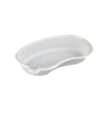 Böbrek Küvet Plastik 100 lü
