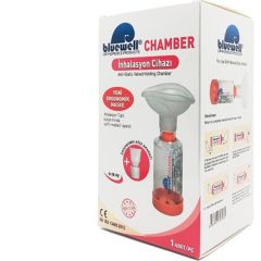 Chamber Bluewell