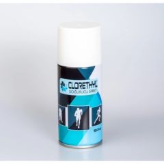 Clorethyl Soğutucu Sprey 150ml