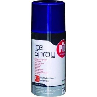 Soğutucu Sprey Pic Solution 150 ml